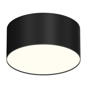 Потолочный светильник Italline IT014-0206 black