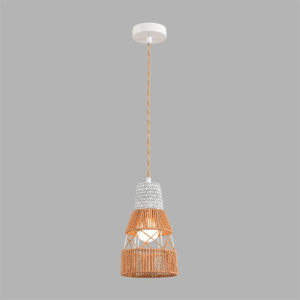 Подвесной светильник Lumion Eco Boho 8367/1B