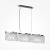 Подвесная люстра Maytoni Dune DIA005PL-06CH