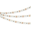 Светодиодная лента Arlight 14,4W/m 240LED/m 3014SMD теплый белый 5M 024466(2)