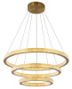 Подвесная люстра Zortes Grace ZRS.30220.228