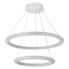 Подвесная люстра Natali Kovaltseva Andromeda I LED LAMPS 81292
