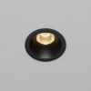 Встраиваемый светильник Maytoni Technical Dip Hight DL123-10W-3K-B