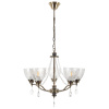 Подвесная люстра MyFar Mistic MR1581-5P