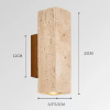 Настенный светильник Delight Collection Wall lamp OB2529