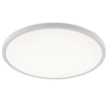 Потолочный светильник Natali Kovaltseva Plain LED LAMPS 81113/5C