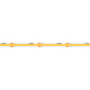 Светодиодная лента Arlight COB-X480-8mm 24V Warm3500 (8 W/m, IP20, CSP, 5m) 044575