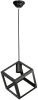 Подвесной светильник Toplight Cherilyn TL1604H-01BK
