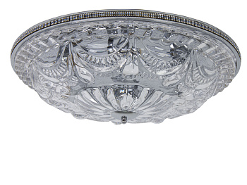 Потолочный светильник Abrasax Rebekka 1108/50CM-6CR