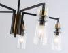 Люстра на штанге Ambrella Light High Light Heigh Light LH56113