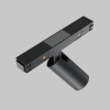 Трековый магнитный светильник Maytoni Focus Led TR176-1-3WTW-M-B