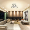 Потолочная люстра Natali Kovaltseva HIGH-TECH LED LAMPS 82047
