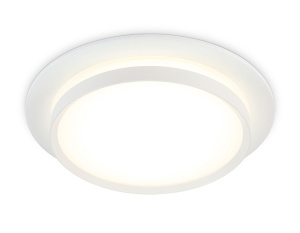 Точечный светильник Ambrella Light Techno Spot TU5214