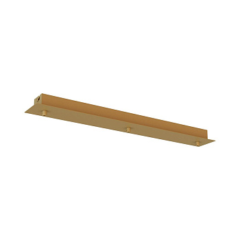 Основание потолочное 3L Mantra Modular Light Florones 9464