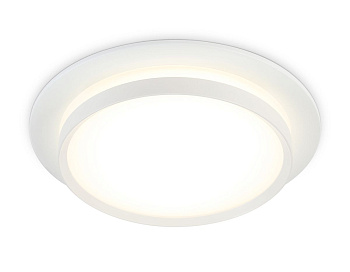 Точечный светильник Ambrella Light Techno Spot TU5214