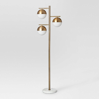 Торшер ImperiumLoft Geneva 85502-22