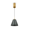 Подвесной светильник Freya Fume FR5399PL-L4BS