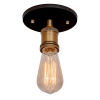 Потолочный светильник LOFT IT Factory filament Loft3103C