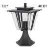 Ландшафтный светильник Citilux Forts CLU10C