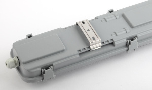 Линейный светодиодный светильник Эра SPP-101-0-002-150 Б0043659