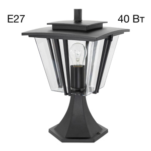 Ландшафтный светильник Citilux Forts CLU10C