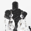 Подвесная люстра Bohemia Ivele Crystal AL78101/5/175 B BM