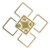 Потолочная люстра Natali Kovaltseva Spektr INNOVATION STYLE 83054