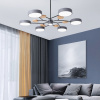 Люстра на штанге ImperiumLoft Meade 207859-26