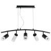 Подвесной светильник Lightstar Rullo LR7353733621 (571735+214437-3+214436-2+202431-5)