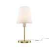 Настольная лампа Maytoni Lira MOD483TL-01BS