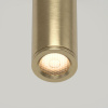 Подвесной светильник Elektrostandard Flinn 50263 LED 4W 3000К латунь 4690389219719 a072221