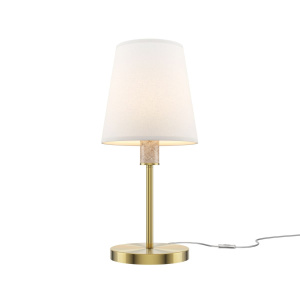 Настольная лампа Maytoni Lira MOD483TL-01BS
