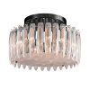 Потолочная люстра Delight Collection MD22027002 MX22027002-D65 matt black