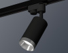 Трековый однофазный светильник Ambrella Light Track System XT6323062 (A2521, C6323, N6132)