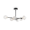 Люстра на штанге Freya Floristic FR5328CL-06B