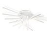Потолочная люстра Ambrella Light Comfort LineTech FL6291