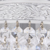 Подвесной светильник Bohemia Ivele Crystal AL19201/15OL WMN Drops