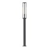 Парковый светильник Maytoni Cell O452FL-01GF3
