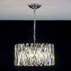 Подвесная люстра Citilux Ингвар CL334261
