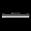 Трековый светильник Maytoni Technical Basis TR074-2-12W4K-B