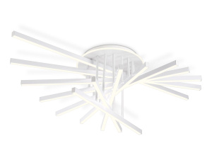 Потолочная люстра Ambrella Light Comfort LineTech FL6291