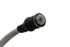 Контроллер подсветки ступеней SWG STL24-12-24x4A 004036