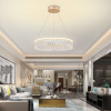 Подвесная люстра Natali Kovaltseva HIGH-TECH LED LAMPS 82051