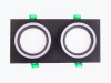 Встраиваемый светильник LEDS POWER GX53-D06B, серия SPOT 009186