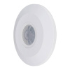 Датчик движения Elektrostandard SNS-M-11 6m 2,2-4m 2000W IP20 360 белый 4690389126710