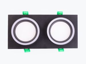 Встраиваемый светильник LEDS POWER GX53-D06B, серия SPOT 009186