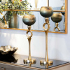 Подсвечник Garda Decor 71PN-3182