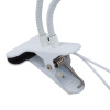 Светильник для растений Uniel ULT-P35M-15W/SPLE/TM IP40 WHITE LEAF UL-00012580