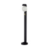 Ландшафтный светильник Odeon Light Nature Luma 5434/1FA