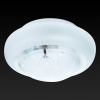 Потолочный светильник Toplight Brianna TL9570Y-02WH